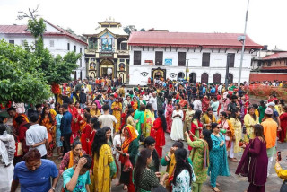 यस्तो छ बालाचतुर्दशी बारे पौराणिक मान्यता