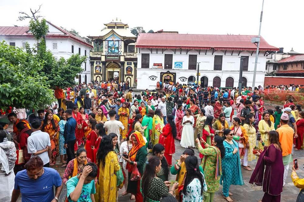 यस्तो छ बालाचतुर्दशी बारे पौराणिक मान्यता