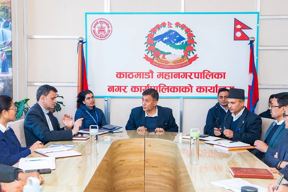 महानगरको पुस्तकरहित शुक्रबार कार्यक्रमको समिक्षा : निरन्तरता, दिगो र प्रभावकारिता बनाउन सुझाव