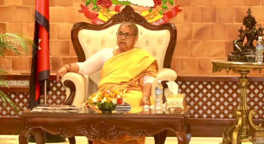 प्रधानमन्त्री कार्कीको सचिवालयले भन्यो : भरोसा गर्न सक्ने व्यक्तिलाई नियुक्त गरेको हो