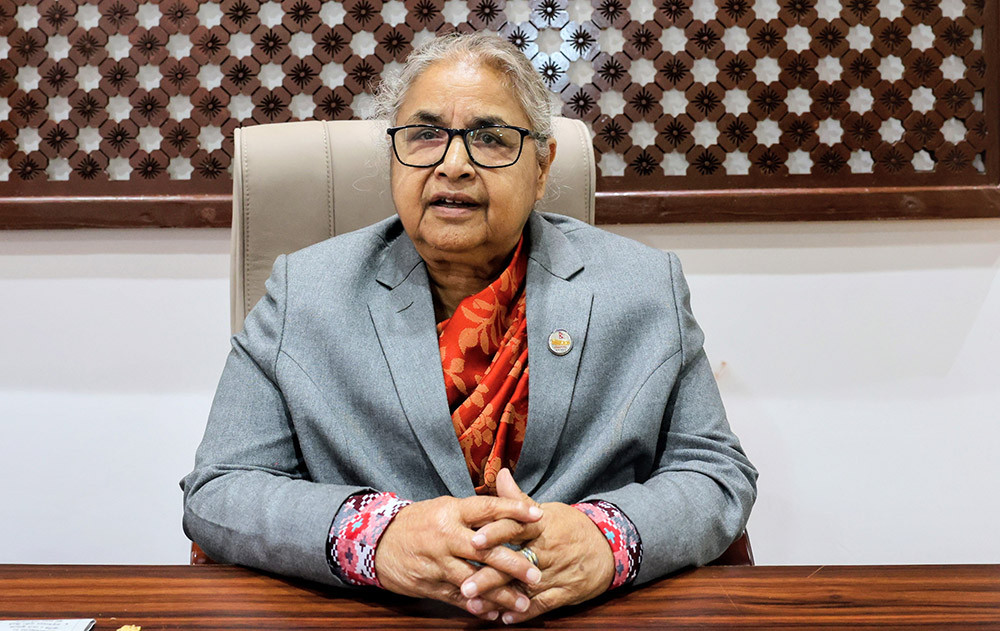 प्रधानमन्त्री कार्कीको सचिवालयबाट १४ जनालाई हटाइयो : श्रीमती भर्ना गर्ने स्वकीय हटेनन्
