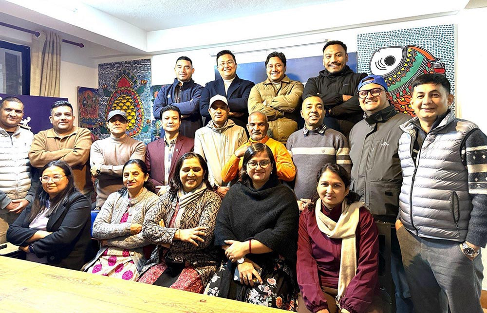 अघिल्लाे चुनावमा दुई लाख मत कटाएकाे विवेकशील साझालाई  एक हजार मत पुर्याउन  मुस्किल,  कमल थापाको पार्टीले पायो ३३९१ मत