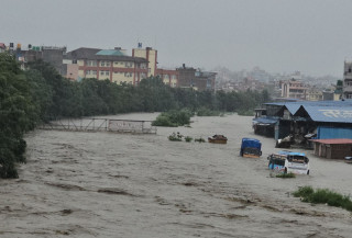 बर्षा तथा बाढीबाट भएको भौतिक क्षतिमा ३ अर्ब ७७ करोड बीमा दाबी, एक करोड १४ लाख मात्र भुक्तानी