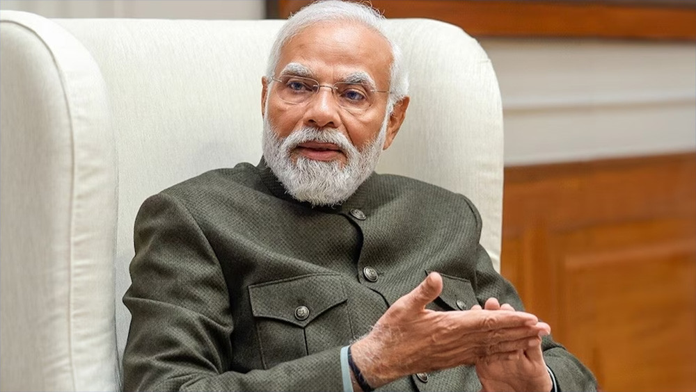 मोदीले सुन नकिन्न गरेको आग्रहपछि घट्यो गहना कम्पनीहरूको सेयर