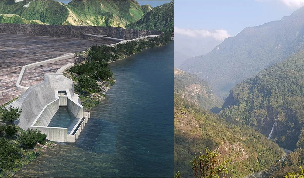 तीन पटक नकारात्मक सर्किट लागेपछि आजको शेयर कारोबार बन्द