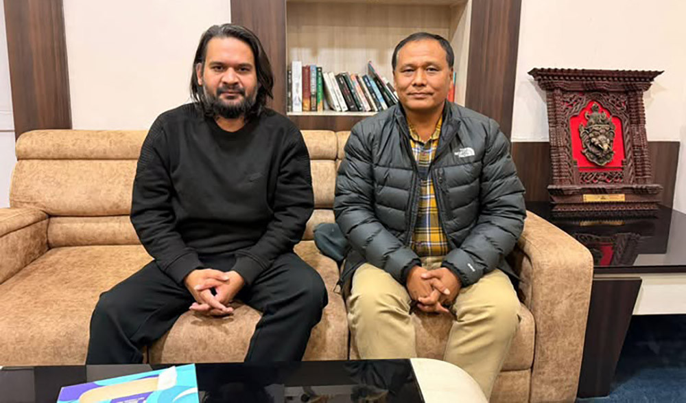 काठमाडौं महानगरले सरकारी विद्यालयका विद्यार्थीलाई खाजा खर्च २५ रुपैयाँ दिने