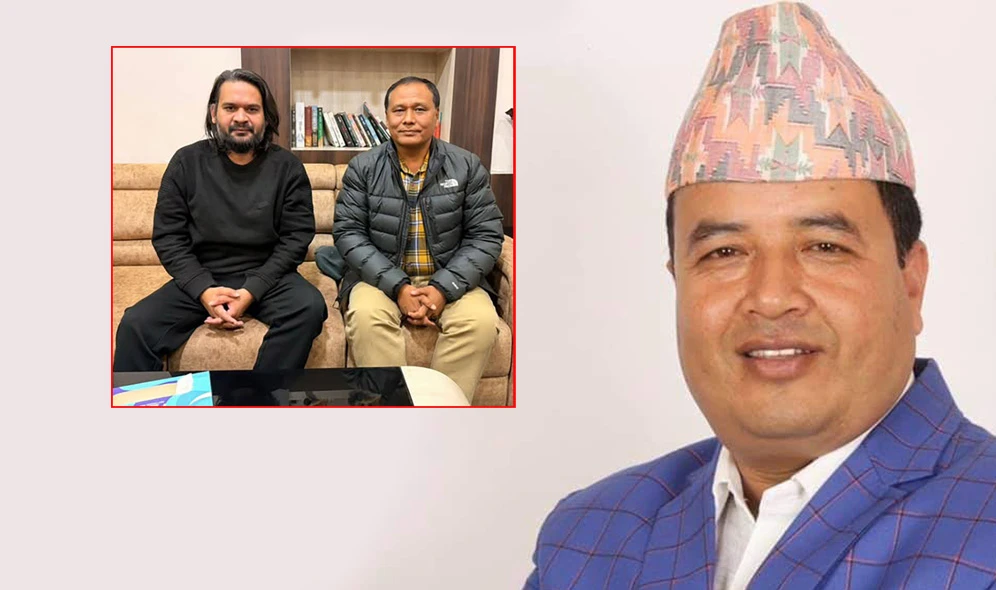 कुलमानलाई अर्को झड्का : पहिचानवादी नेताहरु थेगिमसहितले छोडे पार्टी