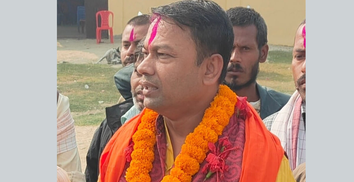 प्रधानमन्त्री प्रचण्डले जेठ ७ गते विश्वासको मत लिने
