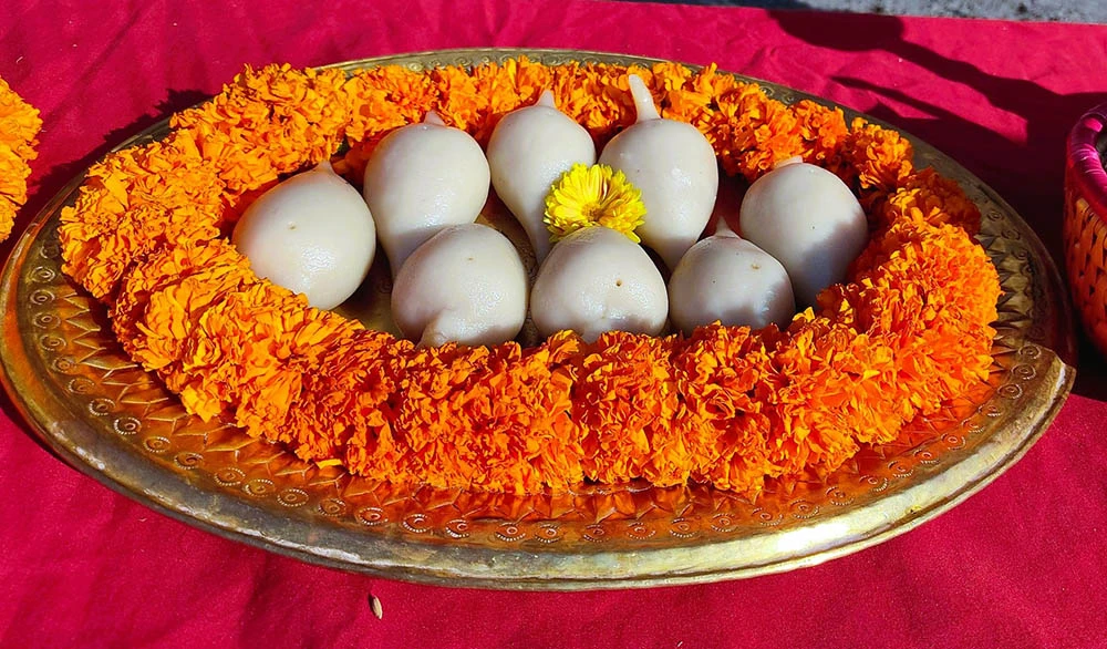 नेवार समुदायले आज यःमरी पुन्ही मनाउँदै
