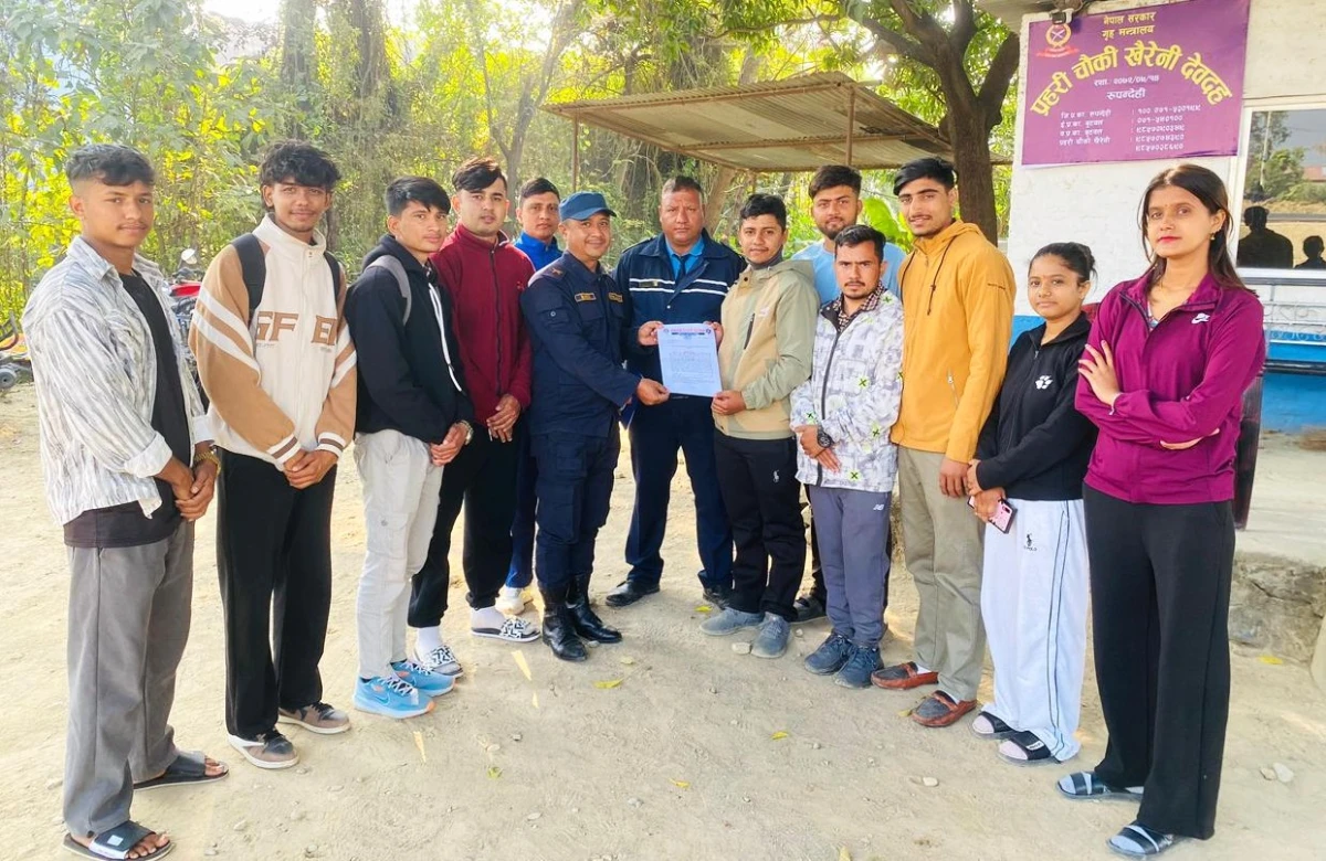 स्ववियु सभापतिमा अखिल (क्रान्तिकारी)ले खाेल्याे खाता, लिकुका शाही निर्विराेध निर्वाचित
