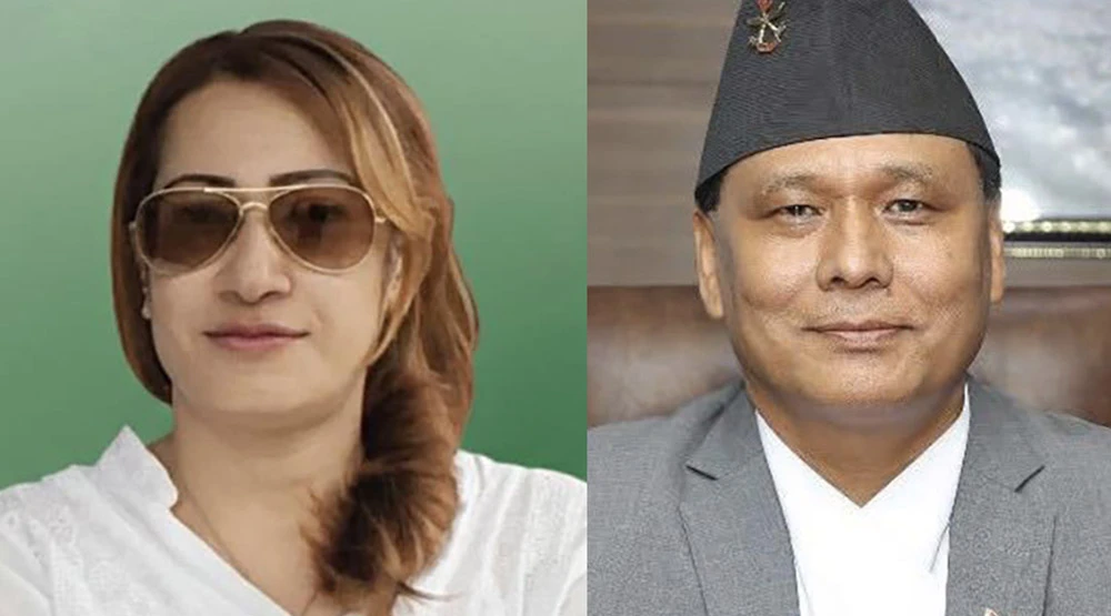 कुलमानलाई अर्को झड्का : पहिचानवादी नेताहरु थेगिमसहितले छोडे पार्टी