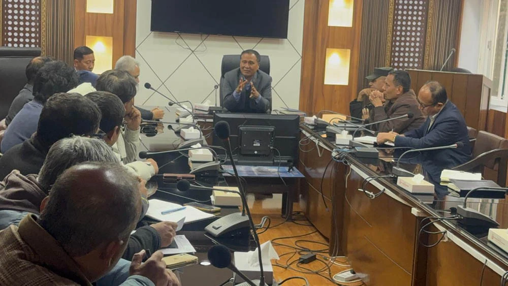 महानगरको पुस्तकरहित शुक्रबार कार्यक्रमको समिक्षा : निरन्तरता, दिगो र प्रभावकारिता बनाउन सुझाव