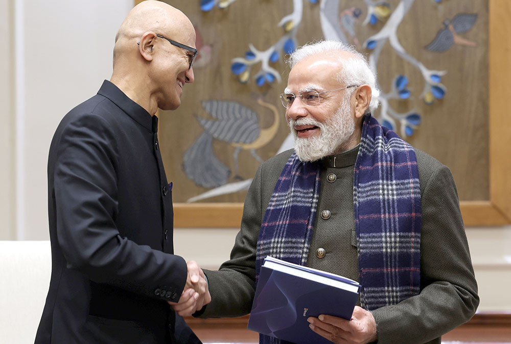च्याटबटले हत्या गर्न उक्साएको आरोपमा ओपनएआई र माइक्रोसफ्टविरुद्ध मुद्धा दायर