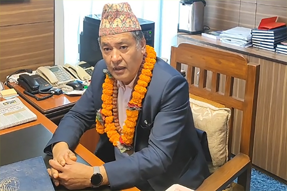 विद्युत् प्राधिकरणको नाफामा ३७ प्रतिशतले घट्यो