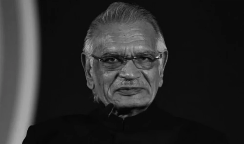 भारतका पूर्वगृहमन्त्री पाटिलको निधन