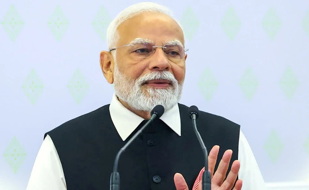 भारतमा २०२७ मा हुने जनगणनाको तयारी : प्रतिव्यक्ति खर्च ९७ रुपैयाँ हुने
