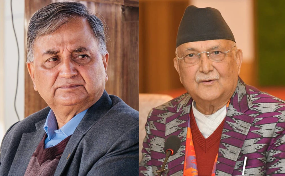 एमाले महाधिवेशन : नेतृत्व चयनमा सबैको नजर, सचिव पदमा धेरै आकांक्षी