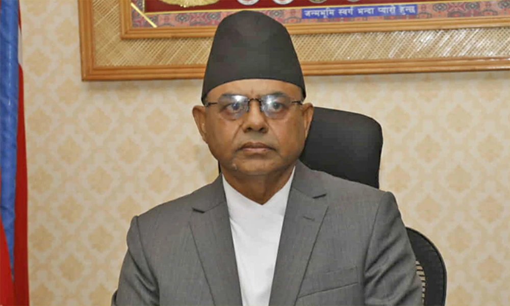 चिया निर्यातको समस्या समाधान गर्न कुटनीतिक पहल गरिरहेका छौं- मन्त्री यादव