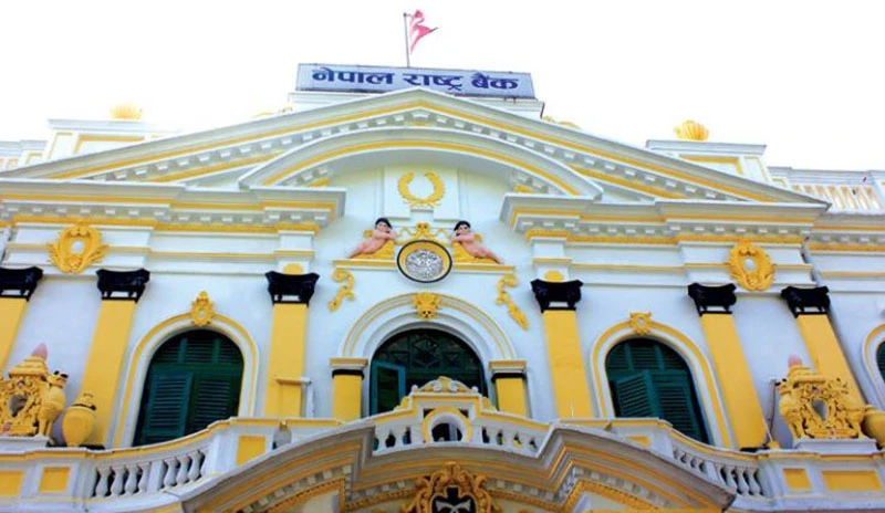 २२.५ महिनाको वस्तु आयात धान्ने विदेशी विनिमय सञ्चिति