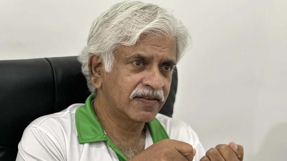 श्रीलंकाका पुर्व क्रिकेट कप्तान अर्जुना रणतुंगालाई भ्रष्टाचारको आरोप