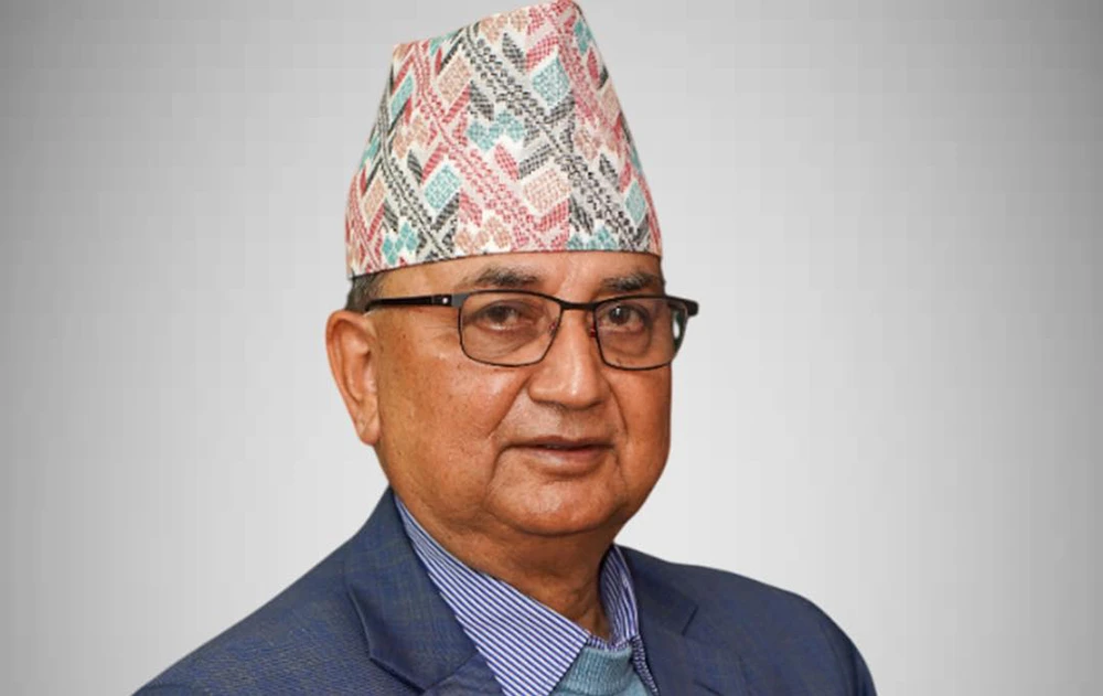 एमालेको अभियानमा सहभागिता र संलग्नता अटूट रूपमा रहन्छ :  ईश्वर पोखरेल