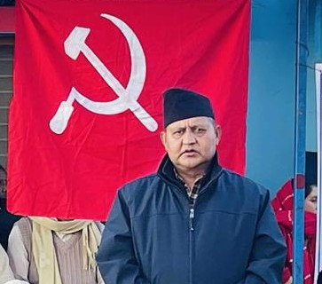 लुम्बिनी प्रदेशका मुख्यमन्त्री चीन भ्रमणमा जाँदै