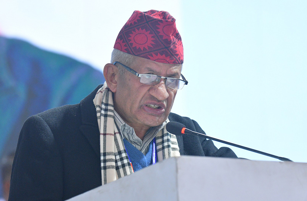 प्रदीप ज्ञवाली केन्द्रीय सदस्यमा लोकप्रिय मतसहित विजयी