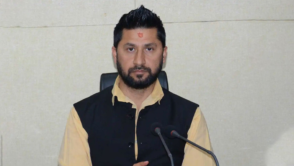 रवि लामिछाने तत्कालदेखि पार्टीको जिम्मेवारीमा फर्किने