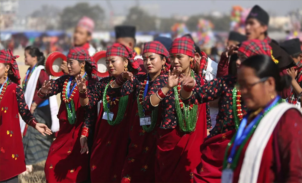 आज तोल ल्होसार पर्व मनाइँदै