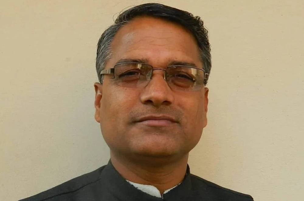जसपा नेपालका सांसद यादवलाई मधेश प्रदेशको सभामुख बनाउने सहमति