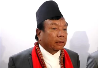 निर्देशन दिएर मात्र विद्यालय शिक्षाको बेथिति अन्त्य हुदैन, अविभावक जाग्नुपर्यो : मन्त्री पुन