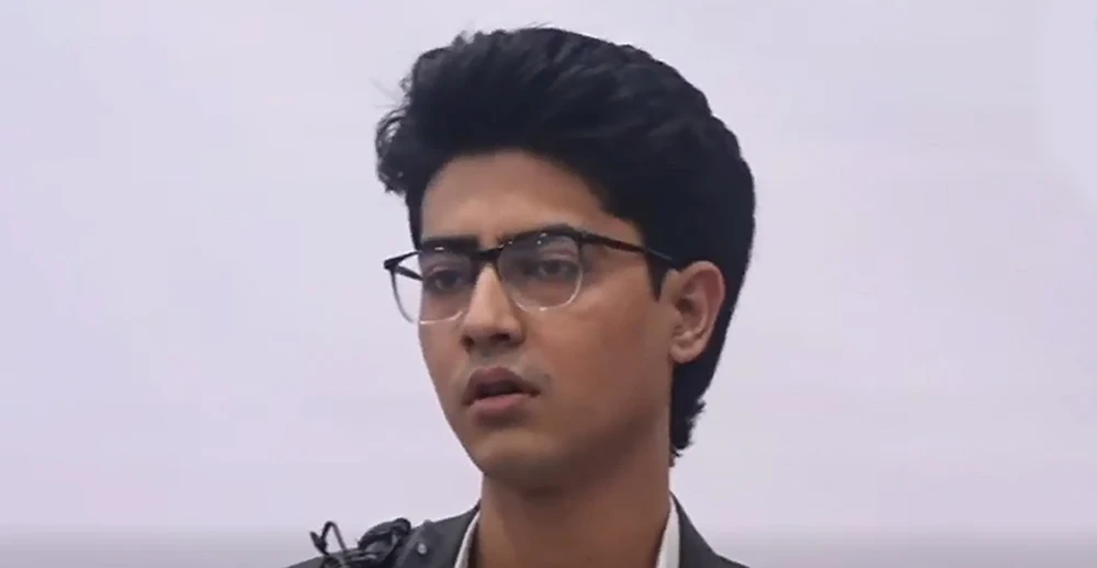 जेनजी अभियन्ता मिराज ढुंगानाको समूहद्धारा आन्दोलन घोषणा