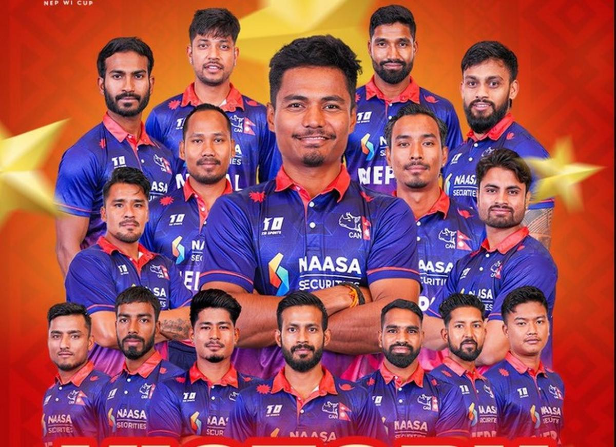 अफगानिस्तानलाई हराउँदै वेस्ट इन्डिज समूह विजेता, सकियो विश्वकपको पहिलो चरण