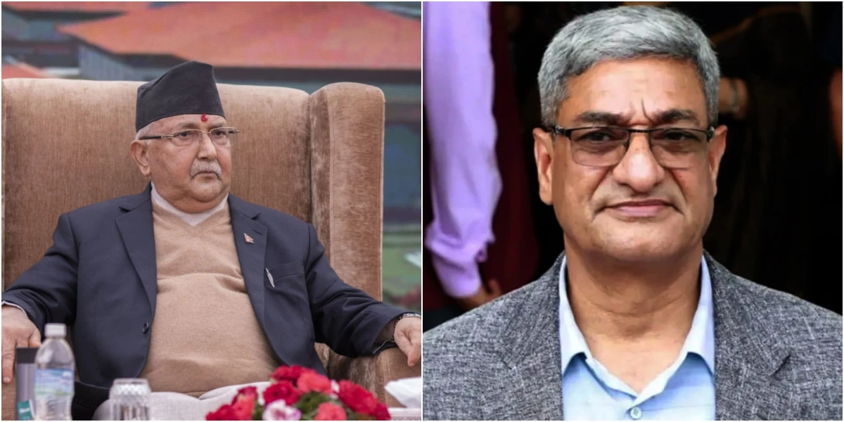 जाँचबुझ आयोगले लेखकलाई बयानमा बोलायो, ओलीलाई पत्र पठाउने तयारी