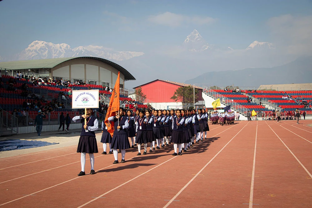 रुरुक्षेत्रको राष्ट्रपति रनिङ शिल्डको उपाधी जनबोध माविलाई
