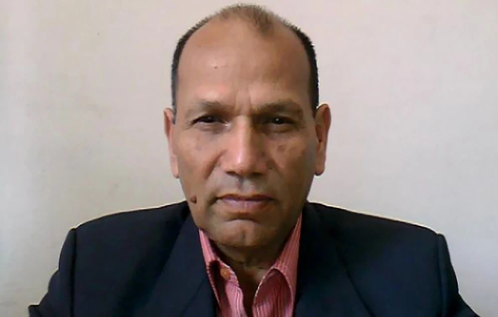 पूर्वरथी बालानन्द शर्मा परराष्ट्रमन्त्री बन्दै