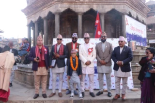 आज राष्ट्रिय पोशाक दिवस तथा अन्तर्राष्ट्रिय टोपी दिवस