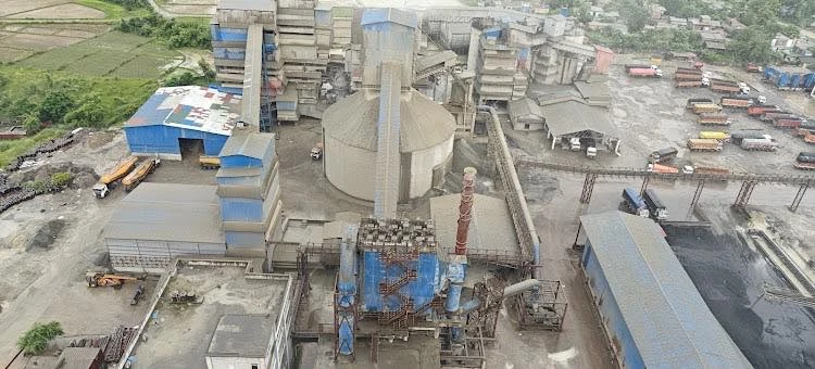 नेपाली सिमेन्ट अब भारतीय बजारमा, सिमेन्ट निर्यात गर्ने पहिलो कम्पनी बन्यो पाल्पा सिमेन्ट