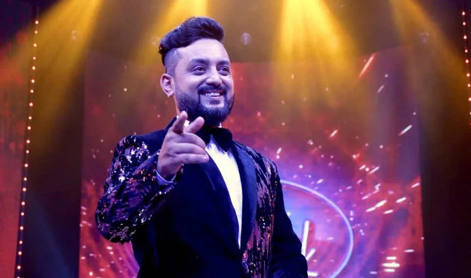रास्वपाको समानुपातिक सूचीबाट बाहिरिए आशिफ शाह : काठमाडौं -५ बाट प्रत्यक्ष लड्ने