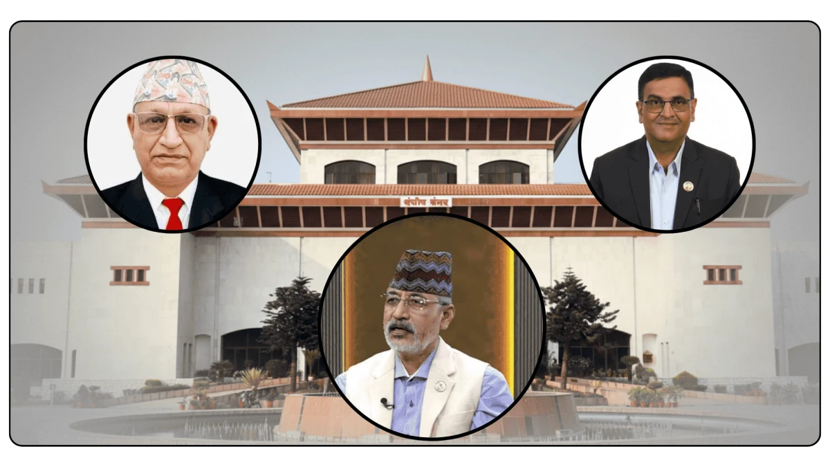 सचेत र जिम्मेवार नागरिक निर्माणमा संचारक्षेत्रको भूमिका महत्वपुर्ण : सांसद विश्वकर्मा