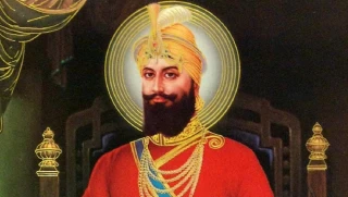 शिख धर्मावलम्बीहरूले आज गुरु गोविन्द सिंहको जन्मजयन्ती मनाउँ दै