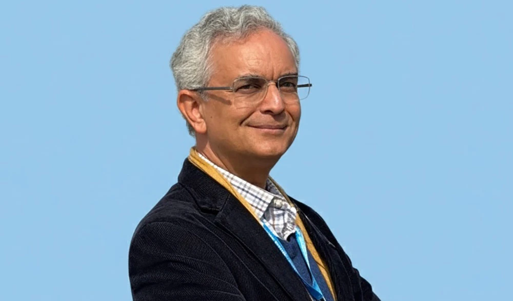 रास्वपा समानुपातिक विवाद : डा. अरनिको पाँडेले पनि फिर्ता लिए उम्मेदवारी