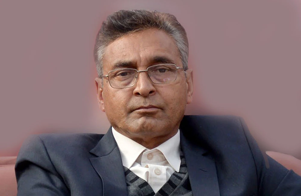 प्रतिनिधि सभा उम्मेदवार : थुनामा रहेका रायमाझीसहित एमाले अर्घाखाँचीबाट पाँच जना सिफारिस