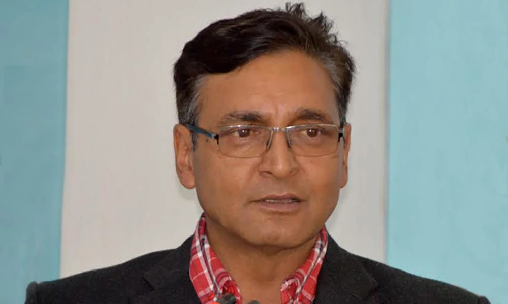 टोपबहादुर रायमाझीको निवेदनमा कैफियत प्रतिवेदन झिकाउने आदेश