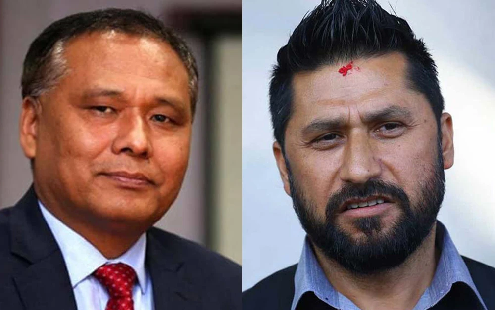 रास्वपा र उज्यालोबीचको एकता भंग : कुलमान उनेपाको अध्यक्ष बन्दै