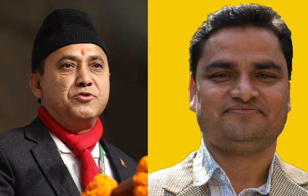 विदेशमा रहेका नेपालीलाई विश्वप्रकाशको जिम्मेवार निर्णय लिन अपिल