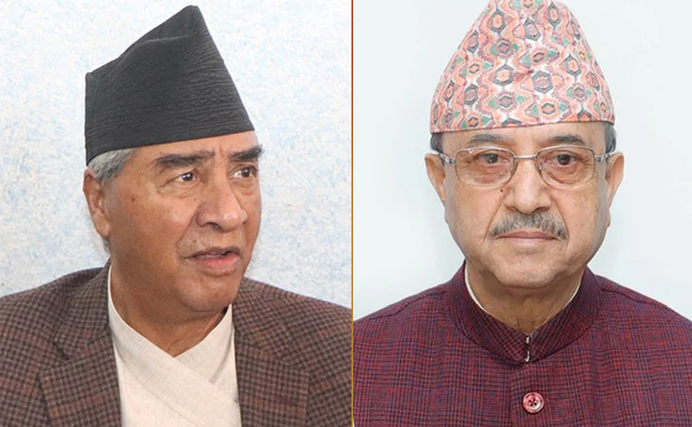 संवैधानिक इजलास आज बस्दै, संसद विघटनबारे आजै फैसला हुने संभावना