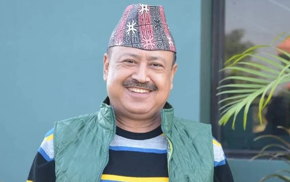 गेटामा यसै शैक्षिक सत्रबाट एमबीबीएसको पठनपाठन सुरु हुनुपर्छ- गोपाल हमाल