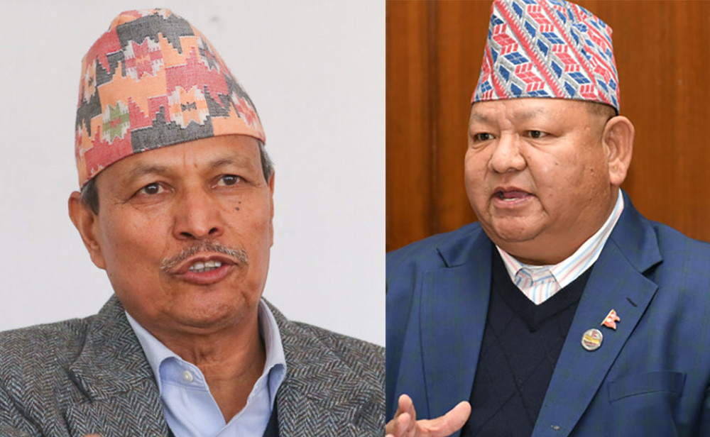 को को परे नेपाली कम्युनिस्ट पार्टीका ११० समानुपातिक उम्मेदवार सूचीमा