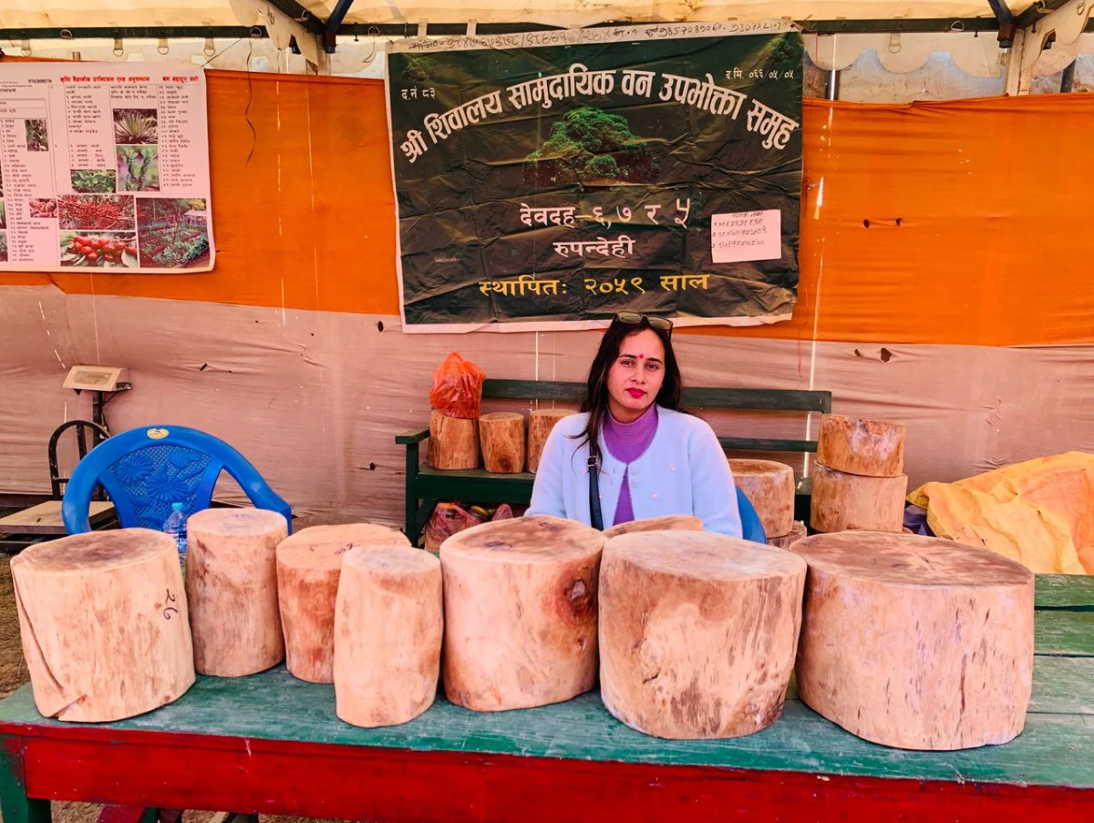 शिवालय सामुदायिक वनको कार्ययोजना गोष्ठी सम्पन्न 